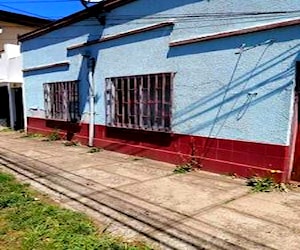 Se vende casa central