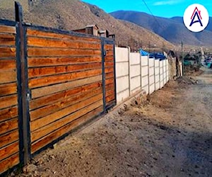 Se vende terreno en la Rinconada Coquimbo