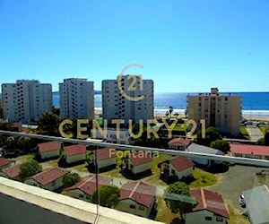 DEPARTAMENTO Av. Pacifico La Serena