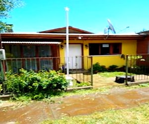 Casa ubicada en labranza sitio grande