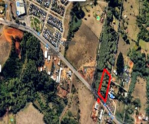 Terreno Urbano de 4.700 m², Av.Luis Durand, Temuco