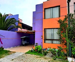 Casa 4 D + 3 Baños + 2 Est - Sector Norte