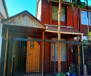 Casa Comuna de Quilicura