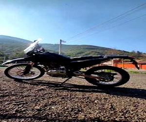 Euromot gxt 250