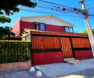 Casa en Las Ursulinas 2883, Puente Alto