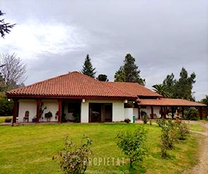 Venta Parcela, Camino Lonquén, Maipú