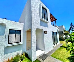 CASA Condominio Mares del Sur - INTERIOR Iquique