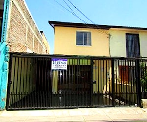 Casa a pasos de Av. Zapadores, Conchalí