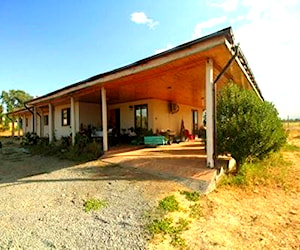 Casa Camino a Pichingal