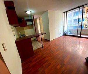 Vendo departamento 2 habitaciones en san pablo