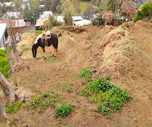 Terreno 625m2, Sector El Cajón, Machalí