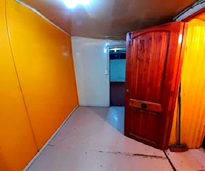 Arriendo departamento interior