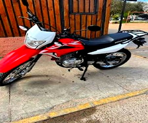 Honda XR 150 Año 2021