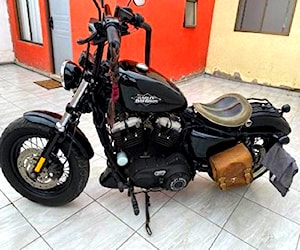 Harley Davidson