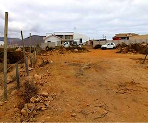 Se vende terreno, sector Herradura