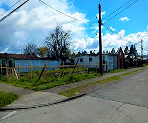 Sitio de 220 m2 en la comuna de Los Lagos