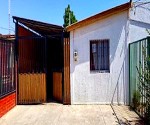 Casa en Puente Alto