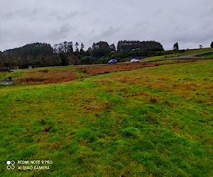 Terreno en Ancud