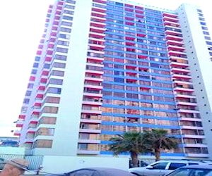 480.000, departamento edificio las gaviotas