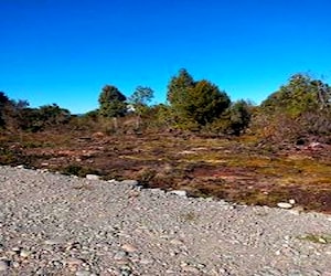 Terreno seción derecho la vara senda sur km 4.5