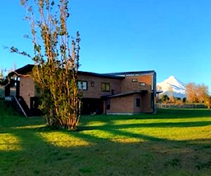 Casa puerto varas con acceso a lago llanqui&#8230;