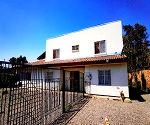 CASA CASA EN VENTA CAMINO SAN LUIS Colina