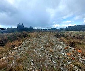 Hermosa parcela en Puerto Varas. A 4 kms