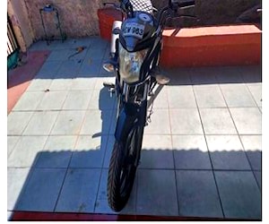 Moto Honda Modelo Invicta CB150