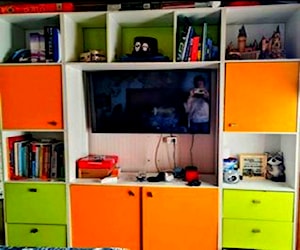 <p>Mueble hecho a la medida</p>