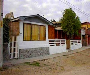 CASA tongoy Coquimbo 101191585