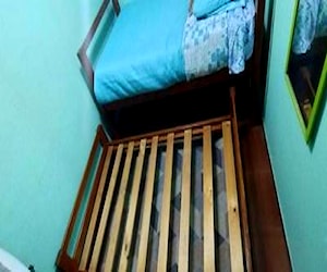 Cama nido 1,5 plazas