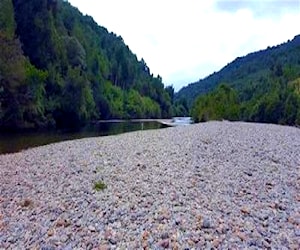 Campo río cholhuaco &#8230;