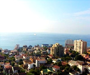 Hermosa Vista Al Mar 5 Minutos Del Casino y Playas