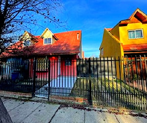 Casa en Lomas de Lircay