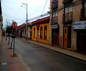 CASA calle Colón La Serena 101191070