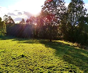 Campo las quemas &#8230;