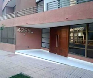 Arriendo Departamento Estudio Quinta Normal