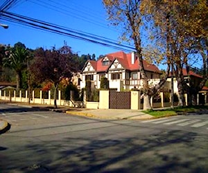 Chalet Miraflores, 5 D, 4 B, Est. Bodega