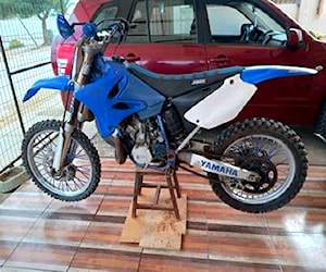Yamaha yz 250 cc