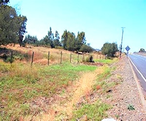 Terreno en Chillán