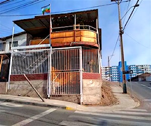 CASA Poblacion Santa Teresa Alto Hospicio