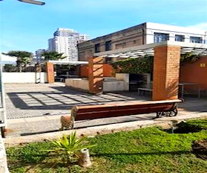 DEPARTAMENTO A PASOS METRO IRARRAZAVAL Ñuñoa