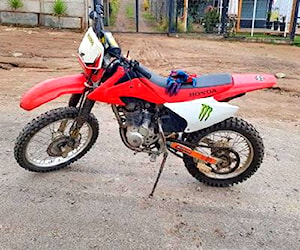 Honda CRF 230 F