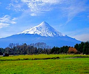 Espectacular vista - puerto varas &#8230;