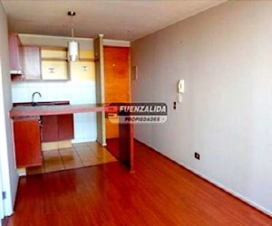 DEPARTAMENTO Metro Santa Lucia Santiago 102152482