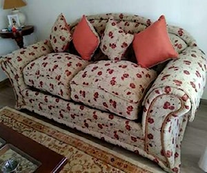 <p>Sofa Seminuevo</p>