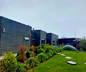 Hermosa Casa en Condominio Santa Ana Lonquén Sur