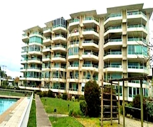 DEPARTAMENTO Condominio Parque Carrera Rancagua