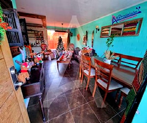 Se vende hermosa casa ubicada en peñuelas