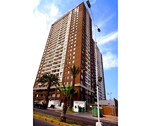 Departamento Edificio Tadeo Hanke Playa Brava